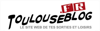 logo toulouseblog