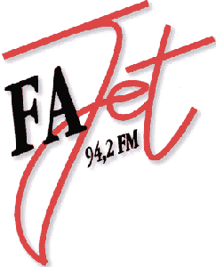 Newspaper – « Radio Fajet Nancy »