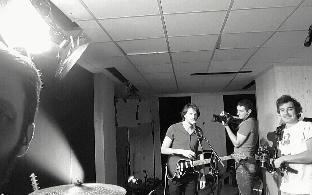 ITW RADIO – Cosmopolis Campus FM