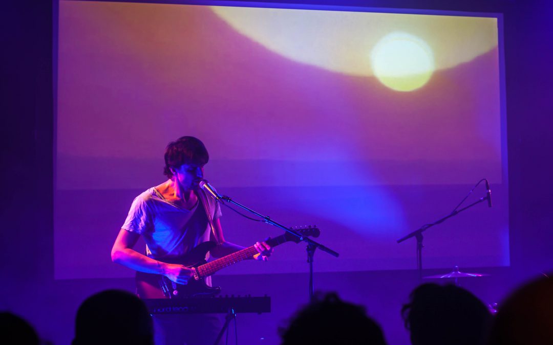Some Pics by Florent Lagasse @Metronum Toulouse