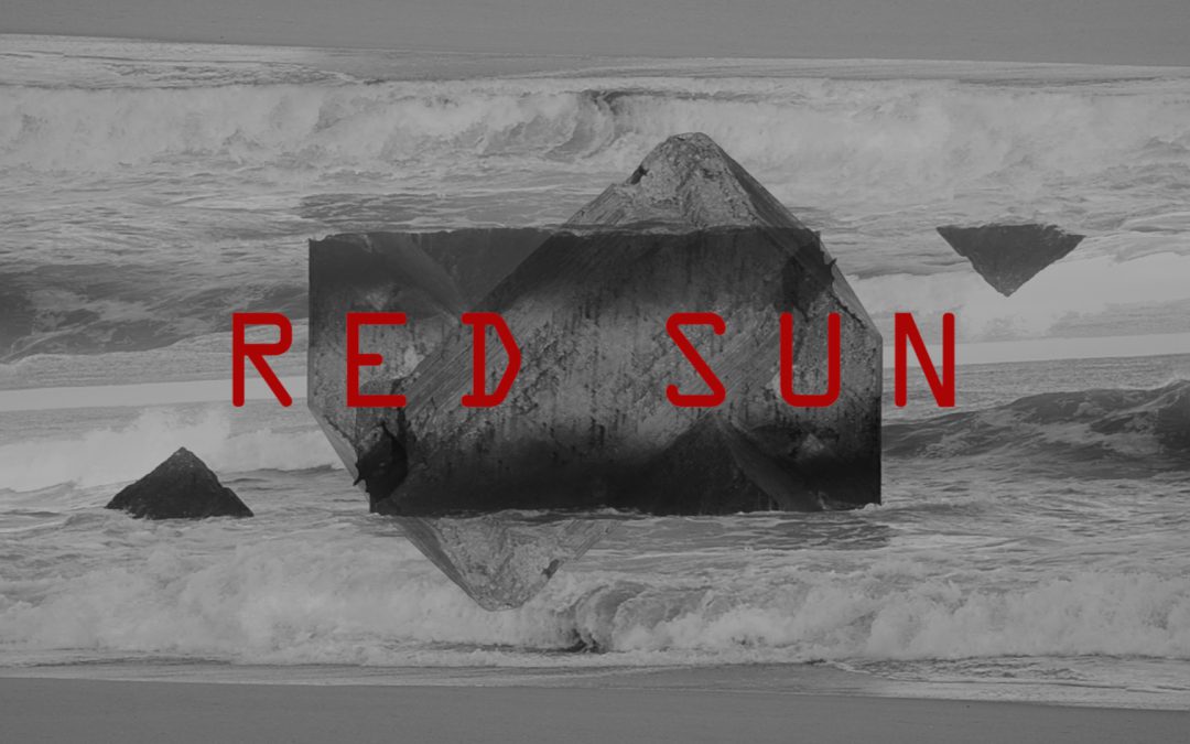The Rusty Bells – Red Sun [Official Video]
