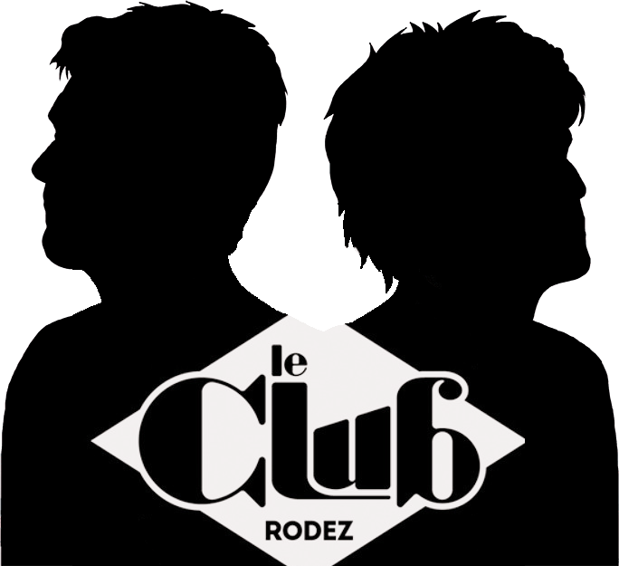 THE RUSTY BELLS @LE CLUB DE RODEZ